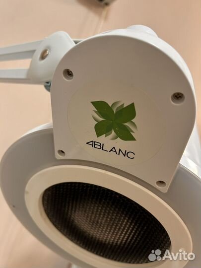 Вытяжка 4blanc бу