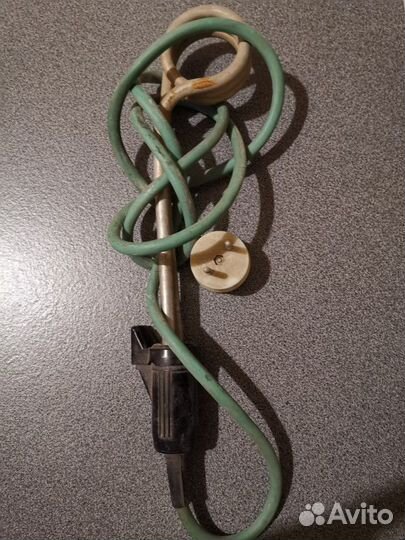 Кипятильник