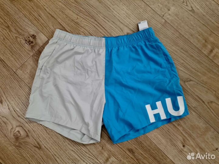 Шорты мужские
