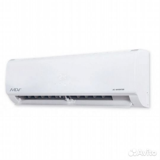 Сплит система Mdv mdsaf-12hrdn8/mdoaf-12HFN8