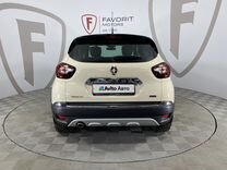 Renault Kaptur 2.0 AT, 2018, 37 169 км, с пробегом, цена 1 775 000 руб.