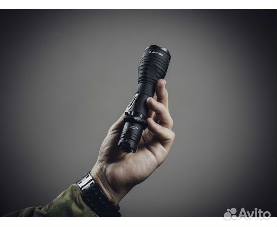 Тактический фонарь armytek viking PRO