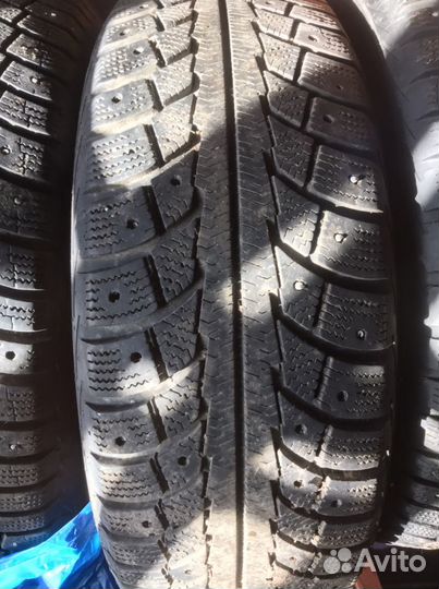 Gislaved Nord Frost 5 195/65 R15