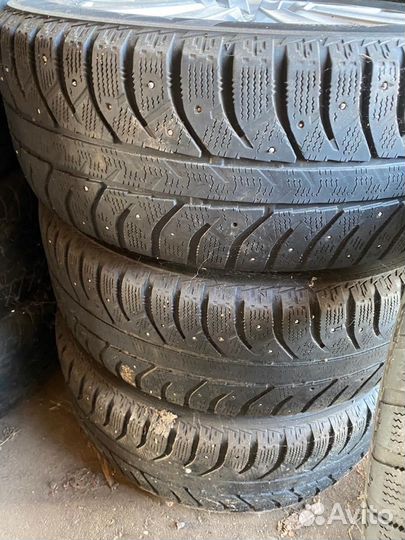 Bridgestone Alenza 001 225/60 R17 103ZR