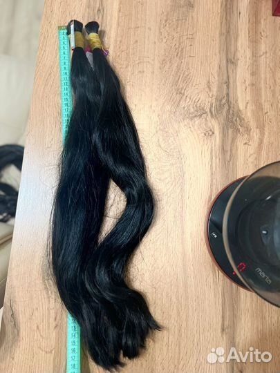 Славянские волосы для наращивания