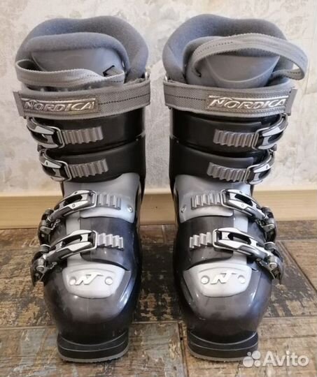 Горнолыжные ботинки Nordica 240-245