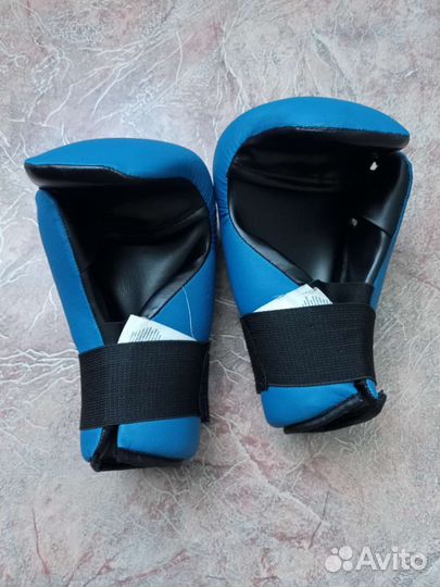 Перчатки для тхэквондо детские