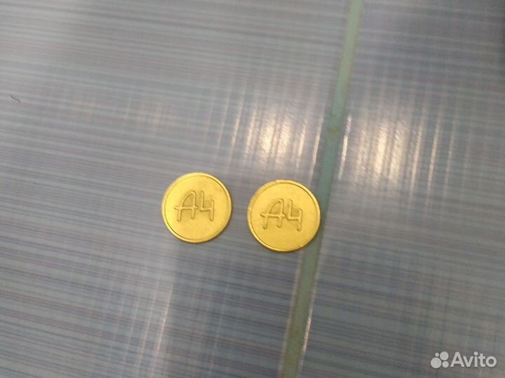 Манеры из магнита