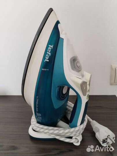 Утюг Tefal