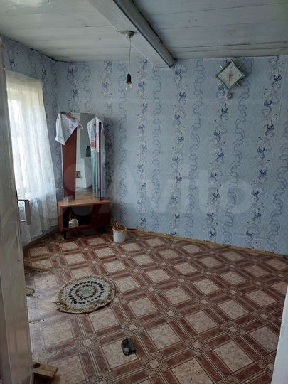 Дом 80 м² на участке 8 сот.