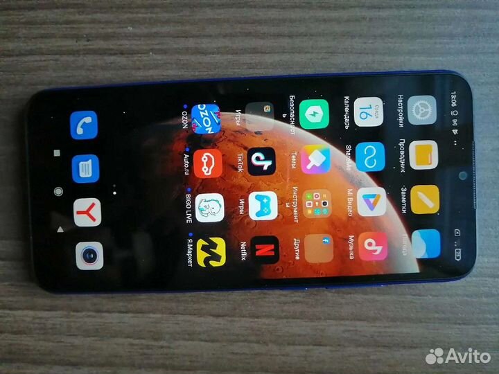 Xiaomi Redmi 9C (NFC), 3/64 ГБ