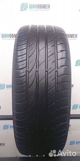 Barum Brillantis 2 205/55 R16 91H