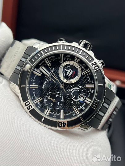 Мужские наручные часы UN