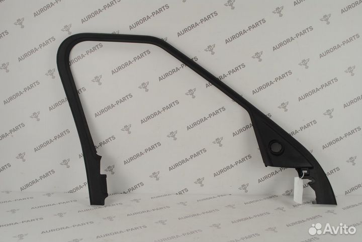 Молдинг Discovery 5 L462 2017