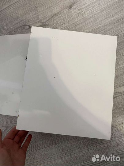 Полка навесная IKEA lack/лакк