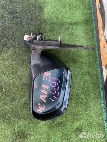 Зеркало переднее правое Suzuki Escudo/Grand Vitara