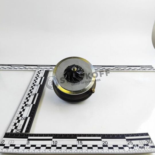 Картридж турбины GT17-088 E&E Turbos