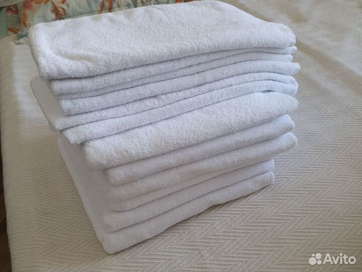 Постельное белье, подушки, полотенца