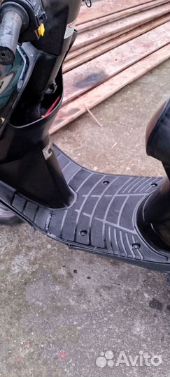 Мопед Хонда дио27