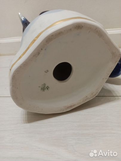 Грач - ворон Дулево (42 см)