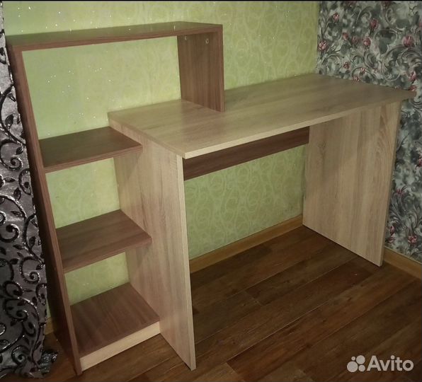 Стол компьютерный «Квартет-2»
