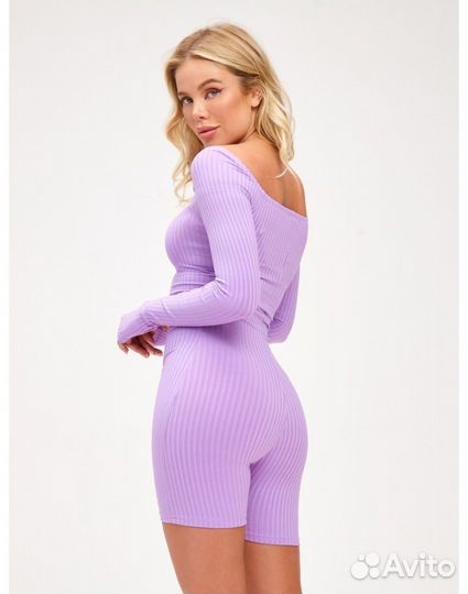 Комбинезон женский