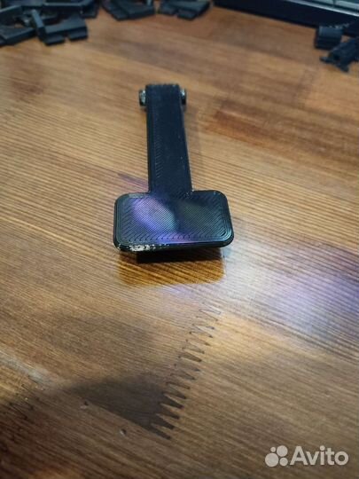 Лапка/ручка открывания капота Citroen C5 X7