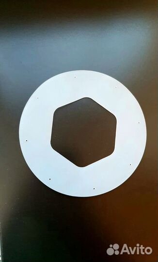 Мембрана для диспенсеров