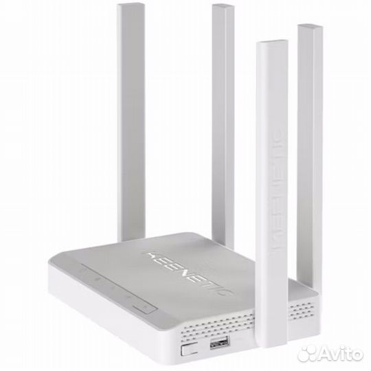 Keenetic viva kn 1910