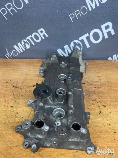 Клапанная крышка Nissan Juke YF15 F15 2014