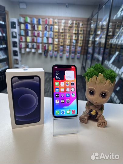 iPhone 12 mini 128gb