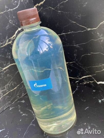 Дизельное топливо евро