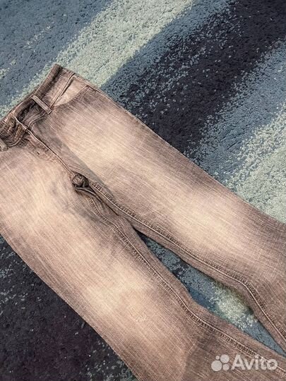 Джинсы If Six Was Nine Number Nine Archive type