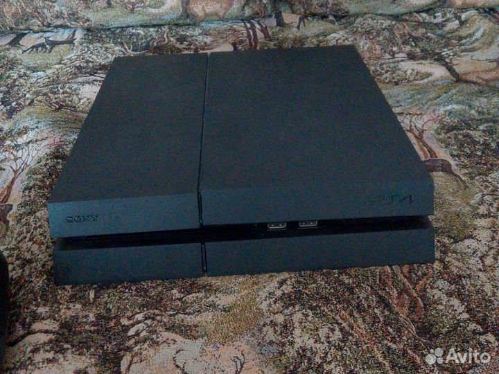 Sony playstation 4 slim 500gb