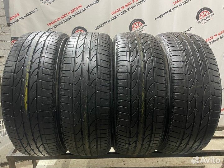 Bridgestone Dueler H/P Sport 225/45 R19 92W