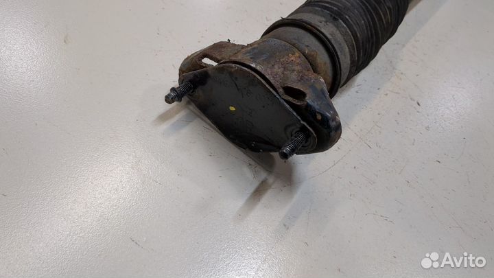 Амортизатор подвески Mercedes ML W166 2011, 2013