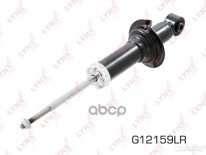 Амортизатор зад прав/лев G12159LR lynxauto