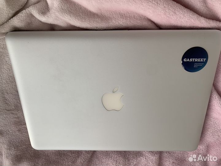 Macbook Pro 13 mid 2012