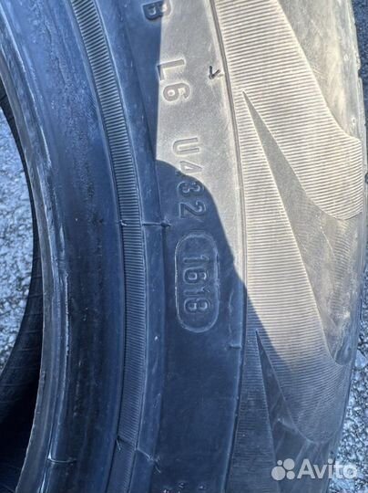 Pirelli Scorpion Verde 215/60 R17 96H