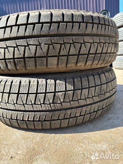 Bridgestone Ice Partner 2 195/60 R16
