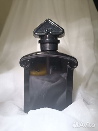 Guerlain La Petite Robe Noire Black Perfecto Flor