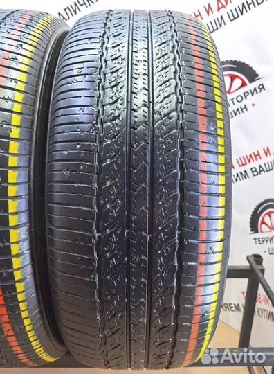Toyo Open Country A20 245/55 R19 107T