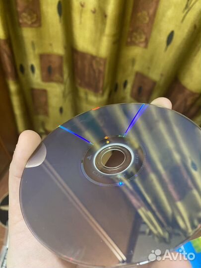 Картриджи на nintendo switch и диски Ps3