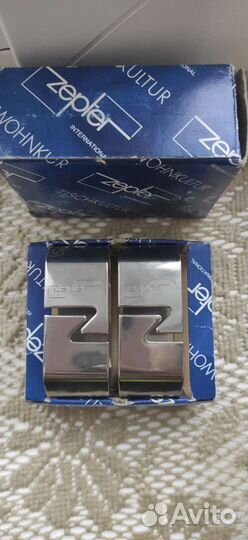 Кольца держатель для посуды Zepter