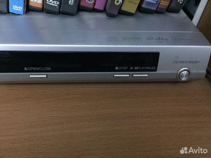 Видеомагнитофон