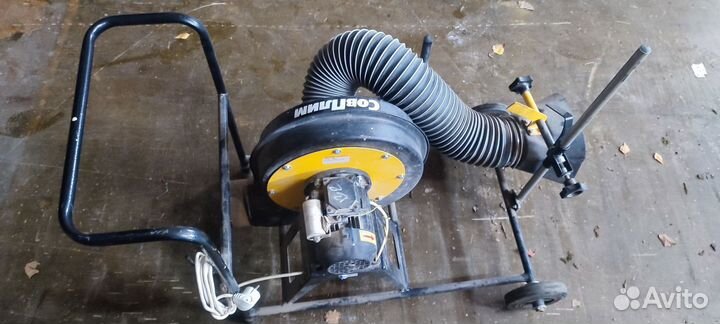 Вытяжка совплим модель увп