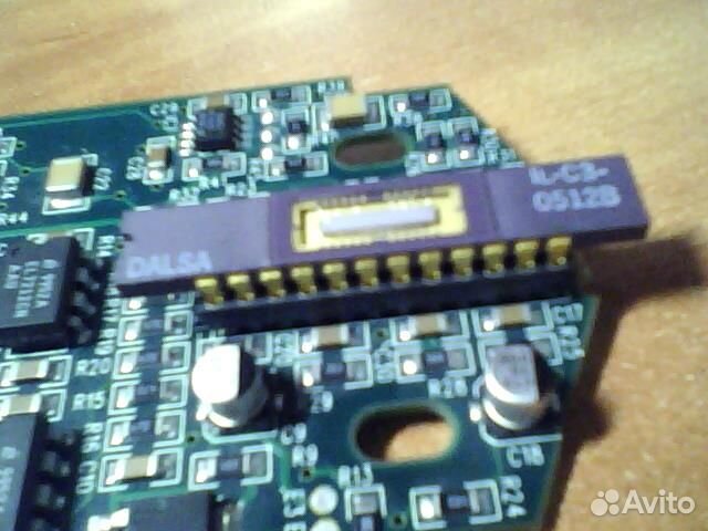 Электронная плата dolby labs 1996 made IN USA