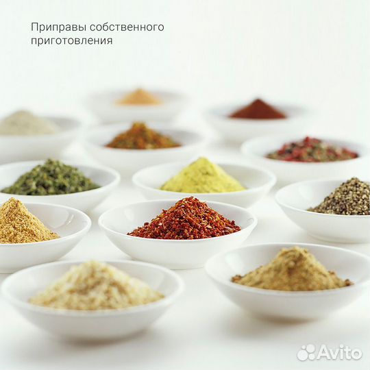 Электрическая мельница Xiaomi Circle Joy CJ-EG02