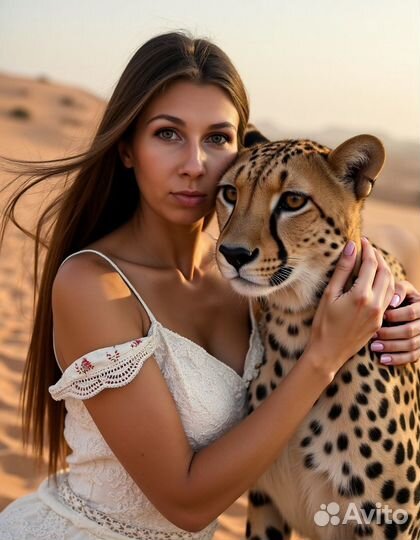 Нейрофотосессия