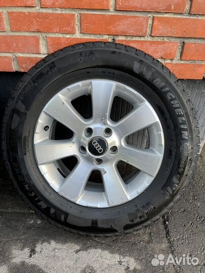 Michelin X-Ice Snow 215/65 R16 102T